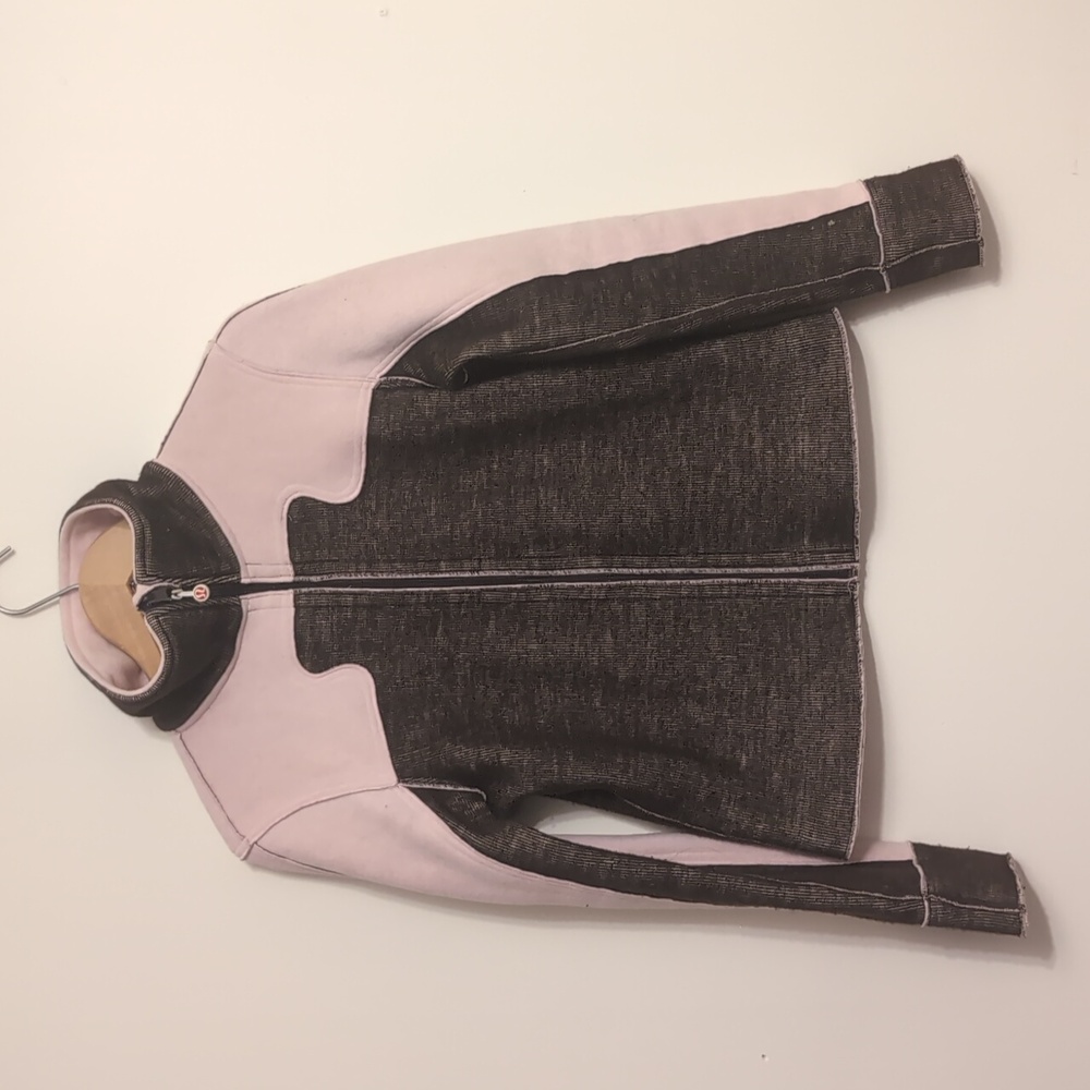 Lululemon zip up jacket